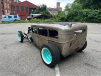 1929 Dodge Brothers Hot Rod for sale in Michigan (ID-131311)