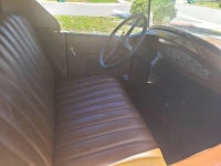 1929 Dodge Roadster for sale in Michigan (ID-142117)