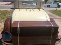 1929 Dodge Roadster for sale in Michigan (ID-142117)
