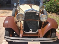 1929 Dodge Roadster for sale in Michigan (ID-142117)