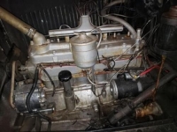 1929 Dodge Sedan for sale in Michigan (ID-125407)