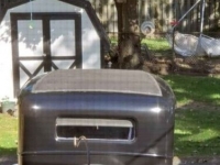 1929 Dodge Sedan for sale in Michigan (ID-125407)