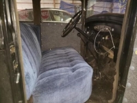 1929 Dodge Sedan for sale in Michigan (ID-125407)