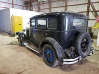 1929 Dodge Sedan for sale in Michigan (ID-125407)