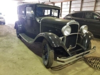 1929 Dodge Sedan for sale in Michigan (ID-125407)