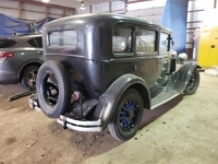 1929 Dodge Sedan for sale in Michigan (ID-125407)