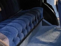 1929 Dodge Sedan for sale in Michigan (ID-125407)