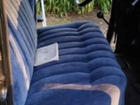 1929 Dodge Sedan for sale in Michigan (ID-125407)