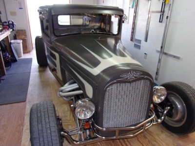 1929 Dodge Street Rod for sale