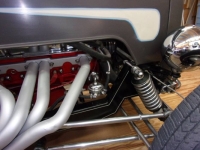 1929 Dodge Street Rod for sale in Michigan (ID-145384)