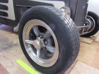 1929 Dodge Street Rod for sale in Michigan (ID-145384)