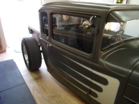 1929 Dodge Street Rod for sale in Michigan (ID-145384)