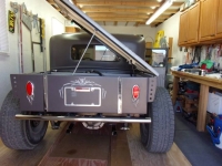 1929 Dodge Street Rod for sale in Michigan (ID-145384)