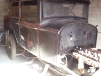 1929 Essex Super Six for sale (ID-99911)