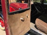 1929 Ford Coupe for sale in Michigan (ID-108189)
