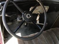 1929 Ford Coupe for sale in Michigan (ID-108189)