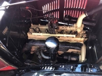 1929 Ford Coupe for sale in Michigan (ID-108189)