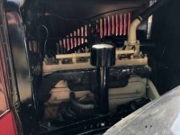 1929 Ford Coupe for sale in Michigan (ID-108189)