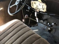 1929 Ford Coupe for sale in Michigan (ID-108189)