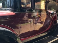 1929 Ford Coupe for sale in Michigan (ID-108189)