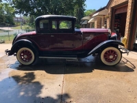 1929 Ford Coupe for sale in Michigan (ID-108189)
