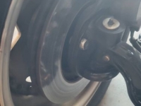 1929 Ford Coupe for sale in Michigan (ID-122080)
