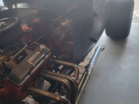 1929 Ford Coupe for sale in Michigan (ID-122080)