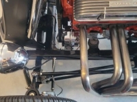1929 Ford Coupe for sale in Michigan (ID-122080)