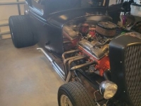 1929 Ford Coupe for sale in Michigan (ID-122080)