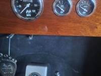 1929 Ford Coupe for sale in Michigan (ID-122080)
