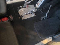 1929 Ford Coupe for sale in Michigan (ID-122080)