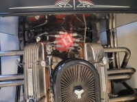 1929 Ford Coupe for sale in Michigan (ID-122080)