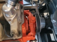 1929 Ford Coupe for sale in Michigan (ID-122080)