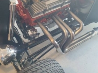 1929 Ford Coupe for sale in Michigan (ID-122080)