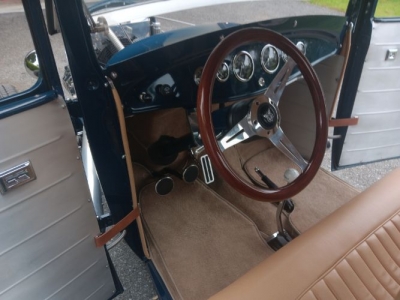 1929 Ford Coupe for sale