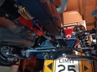 1929 Ford Coupe for sale in Michigan (ID-122229)