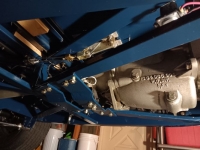 1929 Ford Coupe for sale in Michigan (ID-122229)