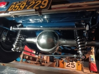 1929 Ford Coupe for sale in Michigan (ID-122229)