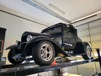 1929 Ford Coupe for sale in Michigan (ID-135997)
