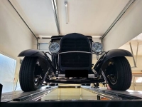 1929 Ford Coupe for sale in Michigan (ID-135997)