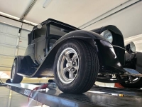 1929 Ford Coupe for sale in Michigan (ID-135997)