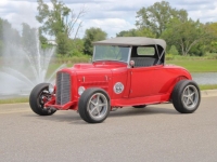 1929 Ford Hi-Boy for sale (ID-120668)