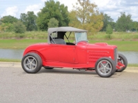 1929 Ford Hi-Boy for sale (ID-120668)