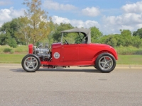1929 Ford Hi-Boy for sale (ID-120668)