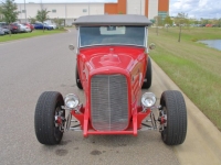 1929 Ford Hi-Boy for sale (ID-120668)