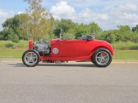 1929 Ford Hi-Boy for sale (ID-120668)