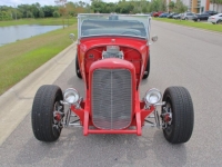 1929 Ford Hi-Boy for sale (ID-120668)