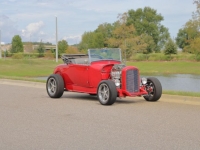 1929 Ford Hi-Boy for sale (ID-120668)