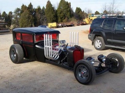 1929 Ford Hot Rod for sale