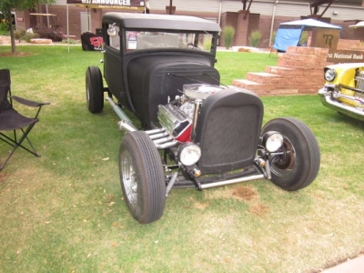1929 Ford Hot Rod for sale